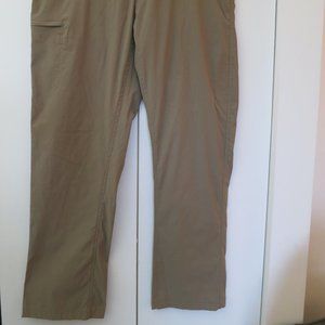 Ub Tech Mens Rainier Flex Waist Chino 